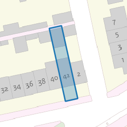 Perceel GNG01-AC-3984