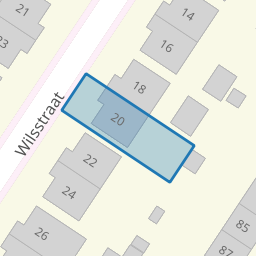 Perceel GNG01-AC-3996