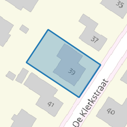 Perceel GNG01-AC-4008