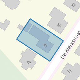 Perceel GNG01-AC-4009