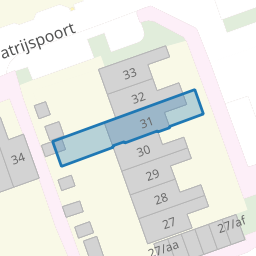 Perceel GNG01-AC-4097