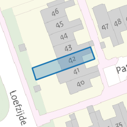 Perceel GNG01-AC-4106