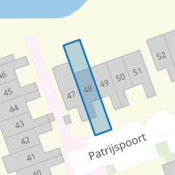 Perceel GNG01-AC-4112