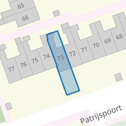 Perceel GNG01-AC-4133