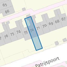 Perceel GNG01-AC-4134