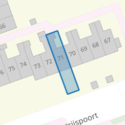 Perceel GNG01-AC-4135