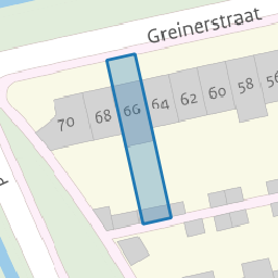 Perceel GNG01-AC-4151