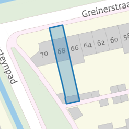 Perceel GNG01-AC-4152