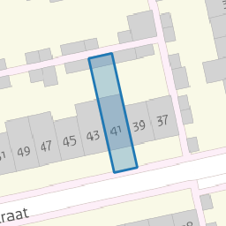 Perceel GNG01-AC-4156