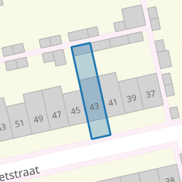 Perceel GNG01-AC-4157