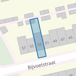 Perceel GNG01-AC-4162