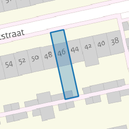 Perceel GNG01-AC-4170