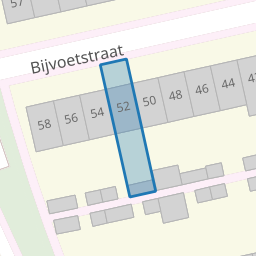 Perceel GNG01-AC-4173