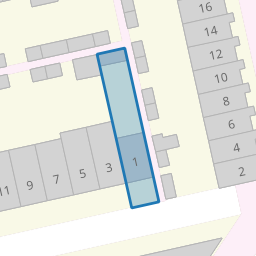 Perceel GNG01-AC-4177