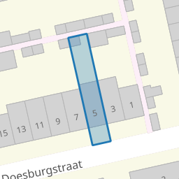 Perceel GNG01-AC-4179