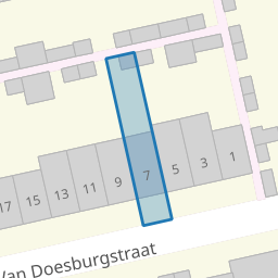 Perceel GNG01-AC-4180