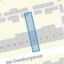 Perceel GNG01-AC-4181