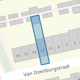 Perceel GNG01-AC-4183