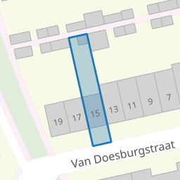 Perceel GNG01-AC-4184