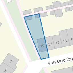 Perceel GNG01-AC-4186