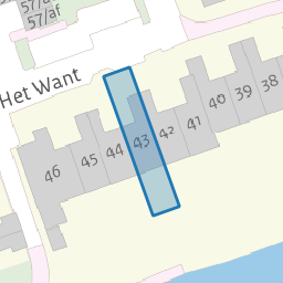 Perceel GNG01-AC-421