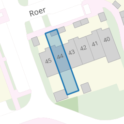 Perceel GNG01-AC-4215