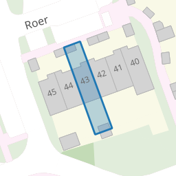 Perceel GNG01-AC-4216