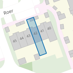 Perceel GNG01-AC-4217