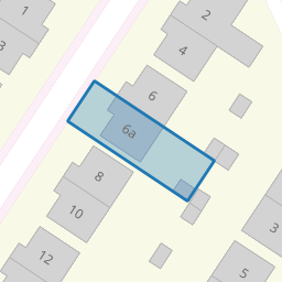 Perceel GNG01-AC-4234