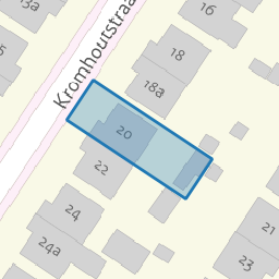 Perceel GNG01-AC-4243