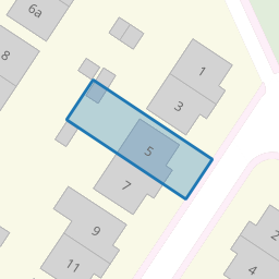 Perceel GNG01-AC-4254