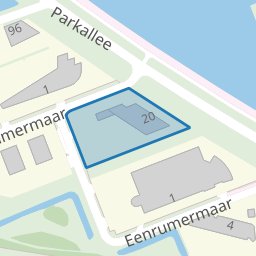 Perceel GNG01-AC-4281