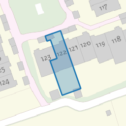 Perceel GNG01-AC-4352