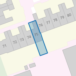 Perceel GNG01-AC-443