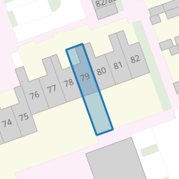 Perceel GNG01-AC-447