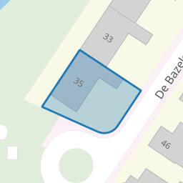 Perceel GNG01-AC-4480