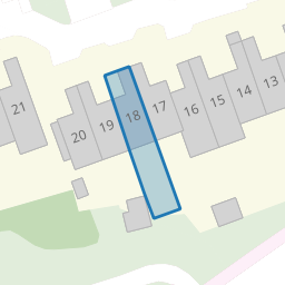 Perceel GNG01-AC-4579