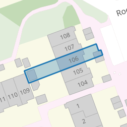 Perceel GNG01-AC-4609