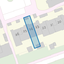 Perceel GNG01-AC-4617