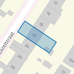 Perceel GNG01-AC-4650