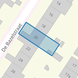 Perceel GNG01-AC-4651