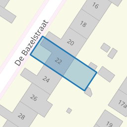 Perceel GNG01-AC-4652