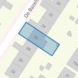 Perceel GNG01-AC-4654