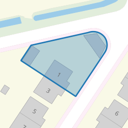 Perceel GNG01-AC-4658