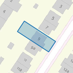 Perceel GNG01-AC-4662