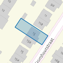 Perceel GNG01-AC-4666