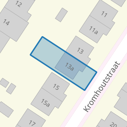 Perceel GNG01-AC-4667