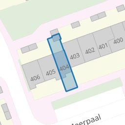 Perceel GNG01-AC-4698