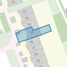 Perceel GNG01-AC-4724