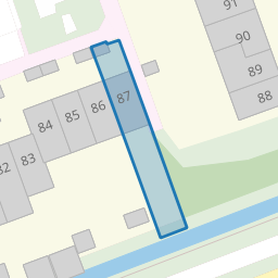 Perceel GNG01-AC-4814